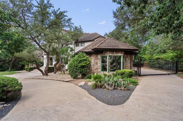106 Sendera Bonita, Austin, TX 78734