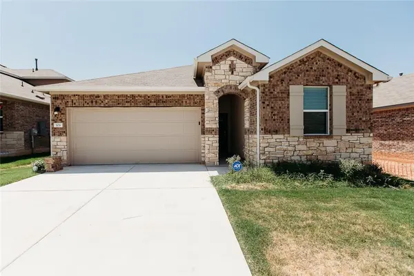 108 FINLEY RAE DR, Georgetown, TX 78626