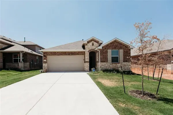 108 FINLEY RAE DR, Georgetown, TX 78626