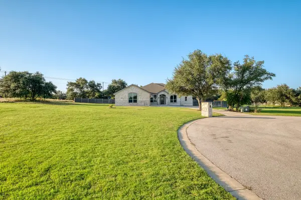 101 Enclave Park CV, Georgetown, TX 78633