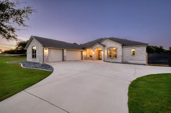101 Enclave Park CV, Georgetown, TX 78633