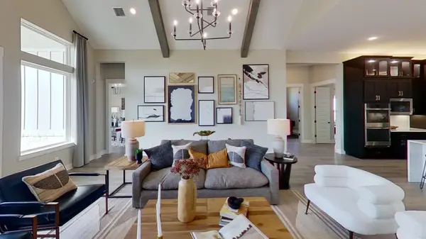 1001 Painted Horse DR, Georgetown, TX 78633