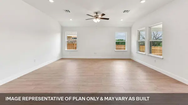 212 Rivers Edge DR, Georgetown, TX 78628