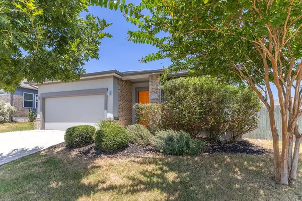 16528 Glimmering RD, Manor, TX 78653