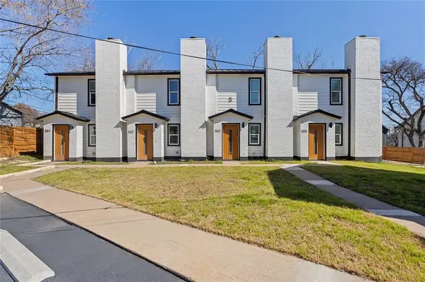 2706 Wheless LN #Bldg 5, Austin, TX 78723
