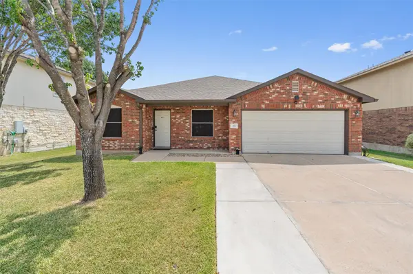 212 Herrera TRL, Hutto, TX 78634