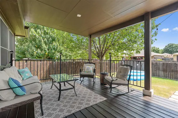 212 Herrera TRL, Hutto, TX 78634