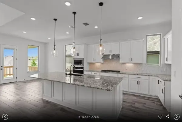 133 Serenity Hills DR, Georgetown, TX 78628
