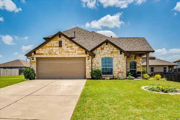 154 Screech Owl DR, Kyle, TX 78640