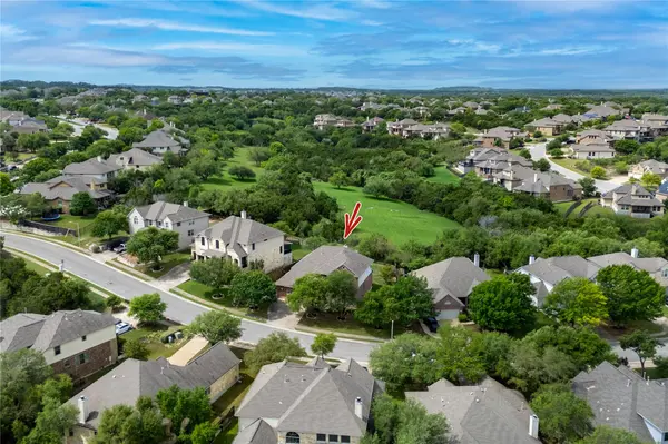 22121 Rose Grass #A LN, Spicewood, TX 78669