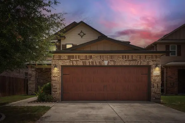 17309 Headstock RD #251, Round Rock, TX 78664