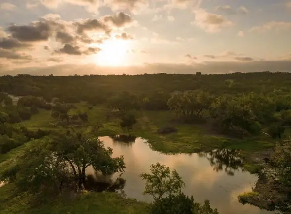 Lot 1 - 12.6 Acres - Round Mountain Reserve DR, Round Mountain, TX 78663