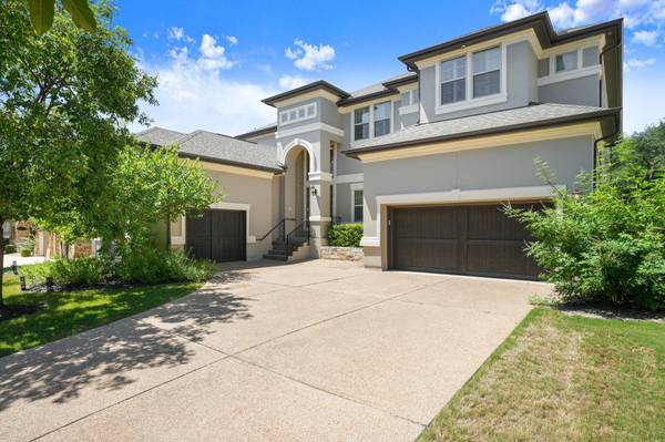 3713 Venezia VW, Leander, TX 78641
