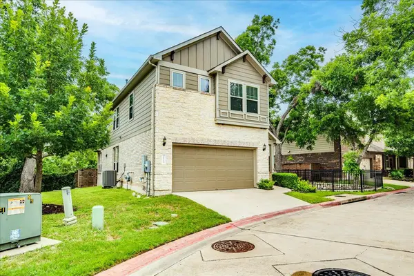 10515 Turnbull LOOP, Austin, TX 78717