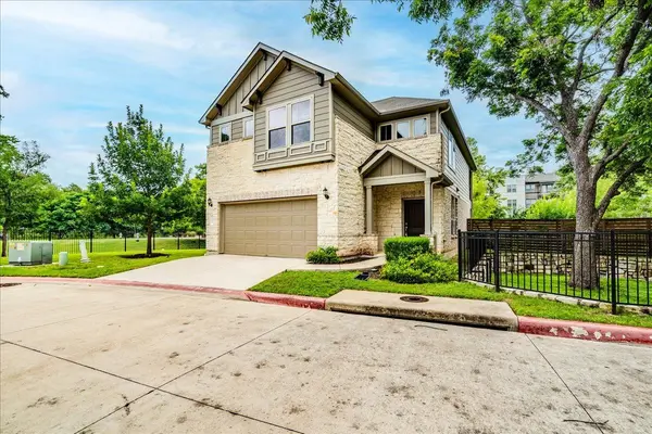 10515 Turnbull LOOP, Austin, TX 78717