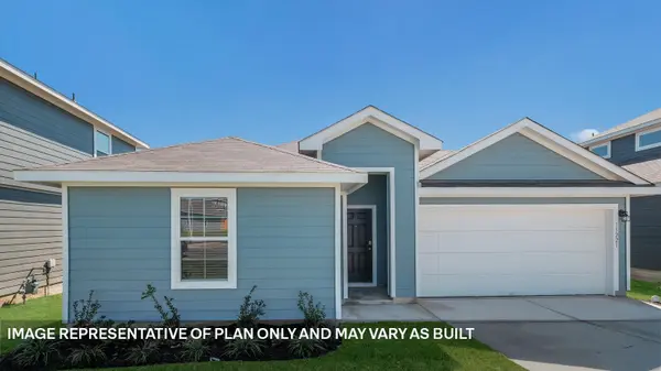 12201 Silverton Tree BND, Mustang Ridge, TX 78610