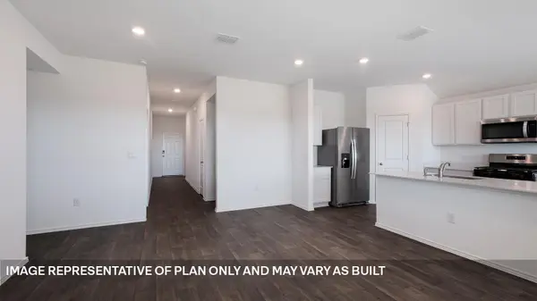 12201 Silverton Tree BND, Mustang Ridge, TX 78610