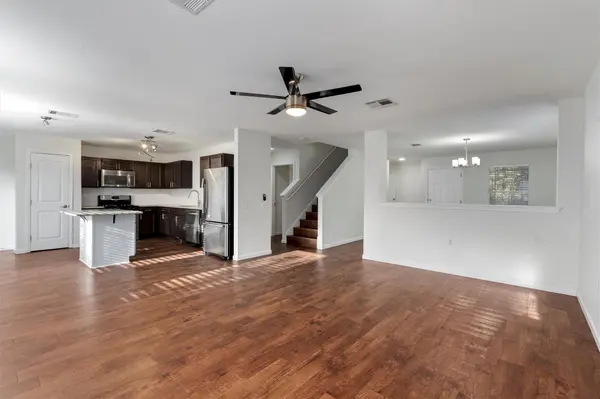 3516 Sand Dunes Ave, Austin, TX 78744