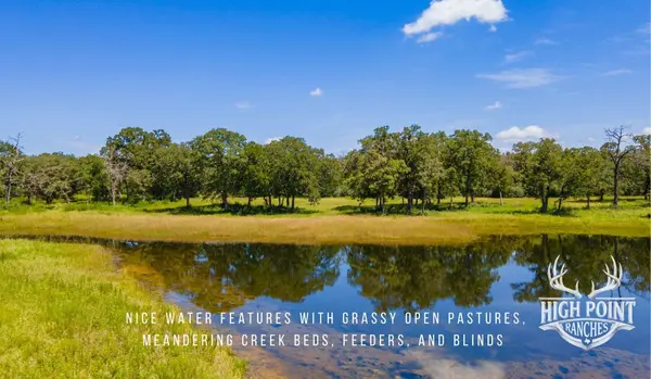 TBD Ranch Road off CR 405 (+/- 245 acres), Lexington, TX 78947