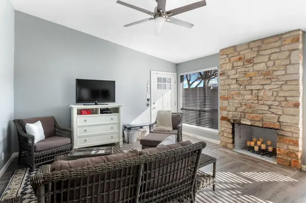 10401 Burmaster LN #A, Austin, TX 78750