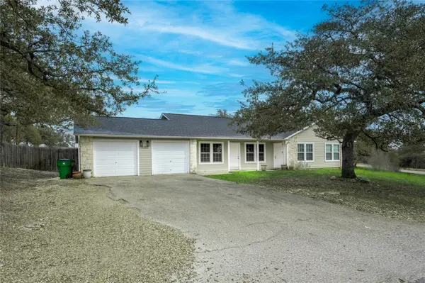 15302 Cavalier Canyon #A DR #A, Lakeway, TX 78734