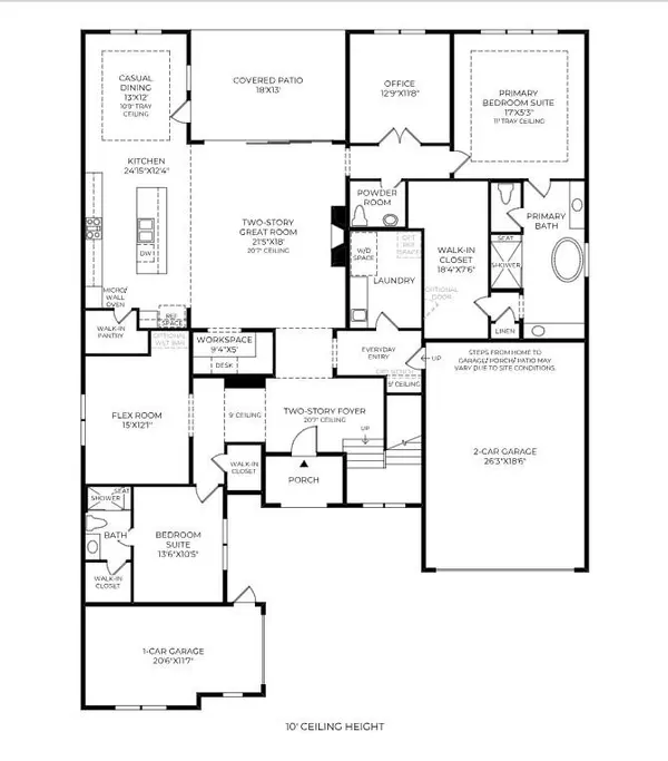 516 Listowel DR, Cedar Park, TX 78613