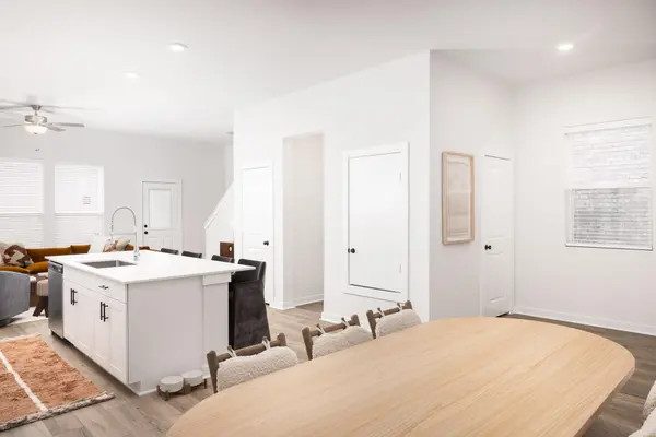 8107 Wilder RD, Austin, TX 78736
