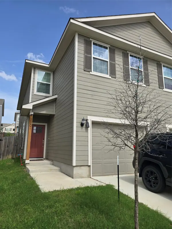 7520 Magnolia Village VLG #101, San Antonio, TX 78252