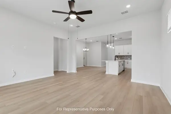 2129 Spokane DR, Leander, TX 78641