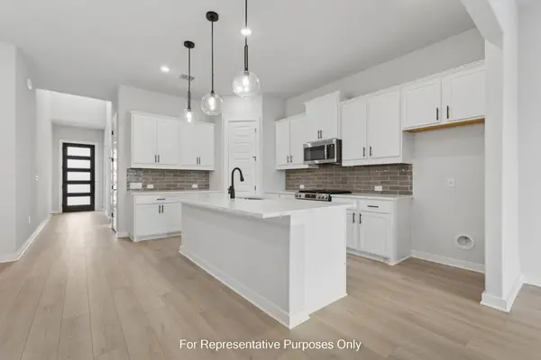 2129 Spokane DR, Leander, TX 78641