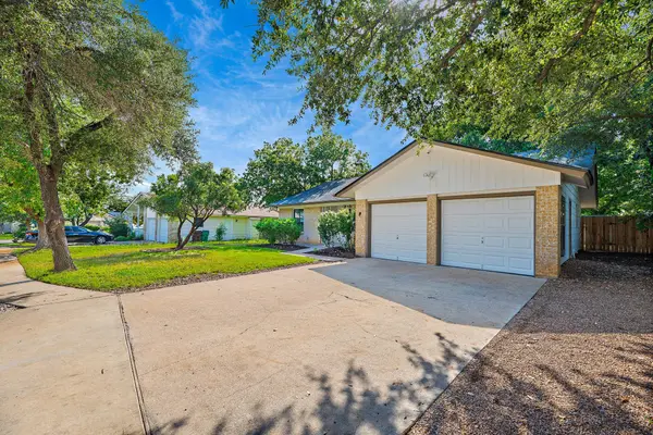 701 Buffalo PASS, Round Rock, TX 78681