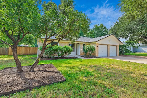 701 Buffalo PASS, Round Rock, TX 78681