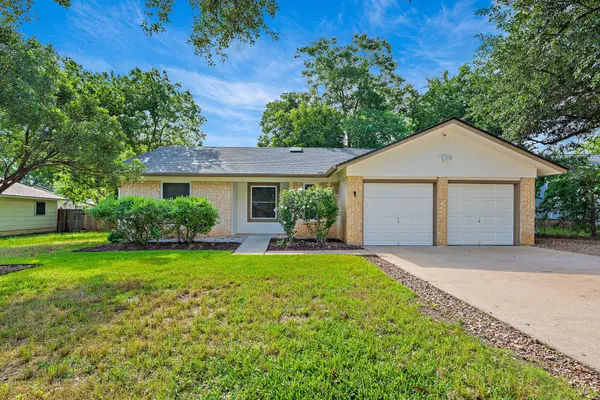 701 Buffalo PASS, Round Rock, TX 78681