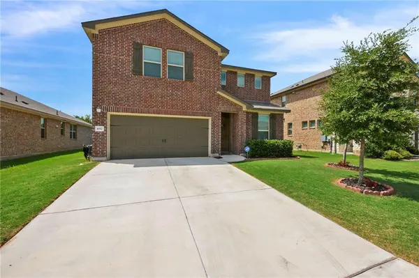 1052 Myrna BND, Leander, TX 78641