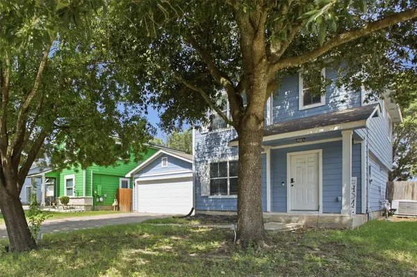 13132 Briarcreek LOOP, Manor, TX 78653