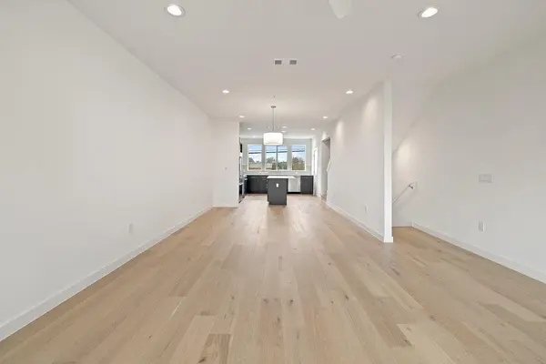 3600 Jetson WAY #6, Austin, TX 78723