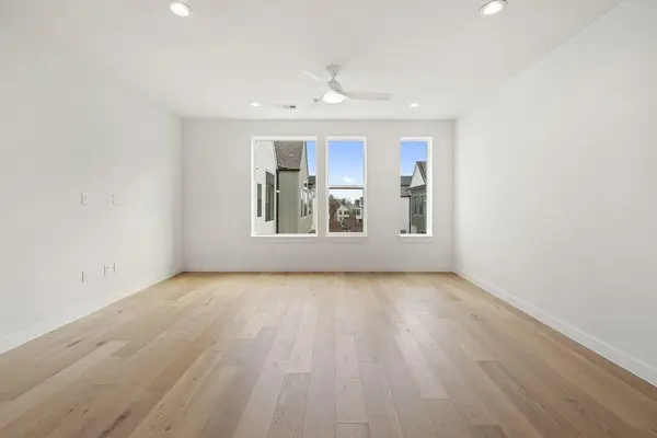 3600 Jetson WAY #6, Austin, TX 78723