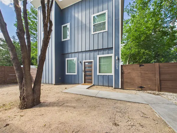 6204 Langham ST #B, Austin, TX 78741