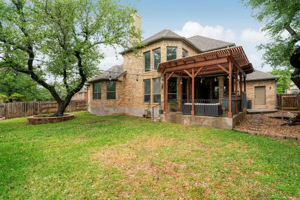 3800 Turkey Path BND, Cedar Park, TX 78613