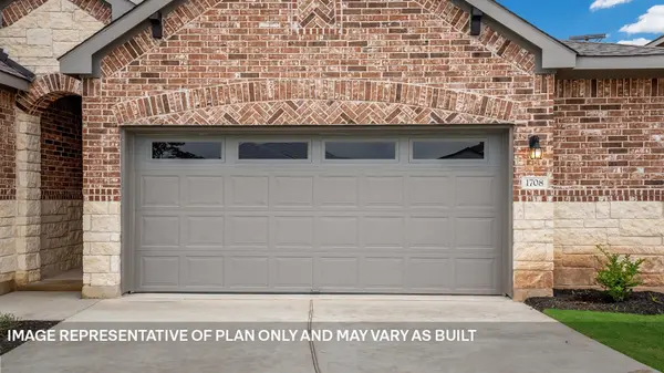 2009 Crooked Creek ST, Leander, TX 78641