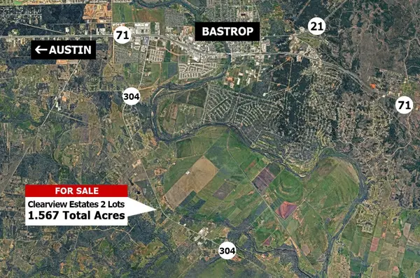 109 Patti CV S, Bastrop, TX 78602