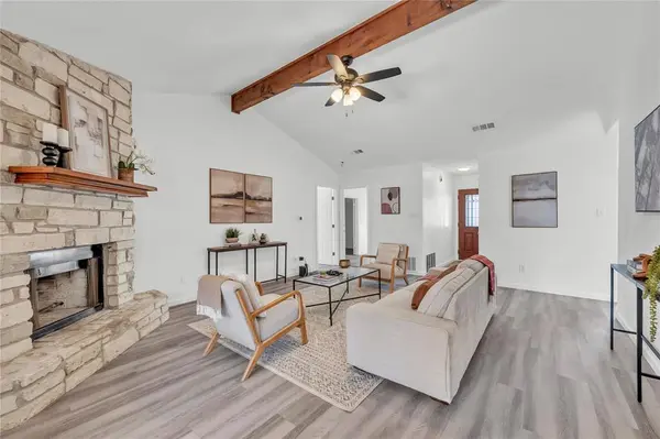 1800 Tamra CT, Round Rock, TX 78681
