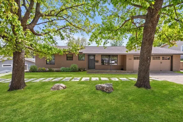 2503 Rockingham DR, Austin, TX 78704