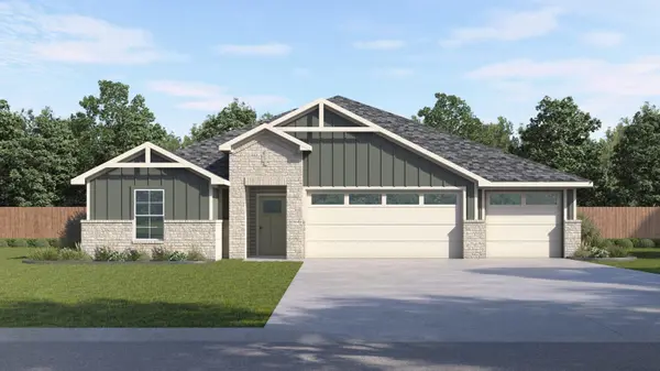 14800 Flying Aster LN, Manor, TX 78653