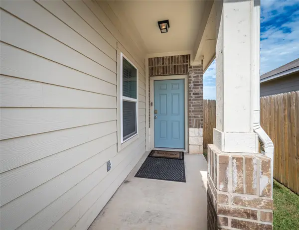 624 Independence Ave, Liberty Hill, TX 78642