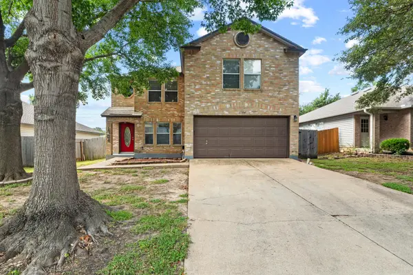 1704 Matagorda DR, Round Rock, TX 78664