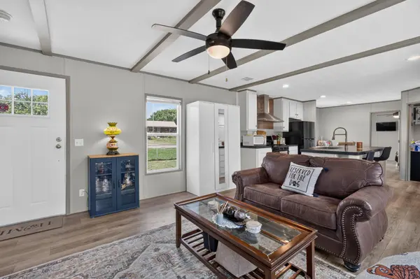 120 Sidewinder ST, Copperas Cove, TX 76522