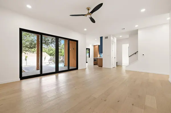 2316 Euclid Ave, Austin, TX 78704