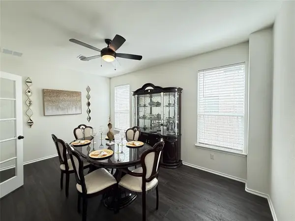 4644 Padula DR, Round Rock, TX 78665