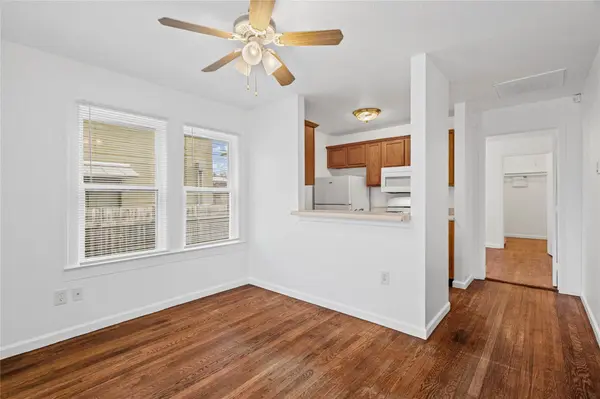 1307 Concho ST #A, Austin, TX 78702